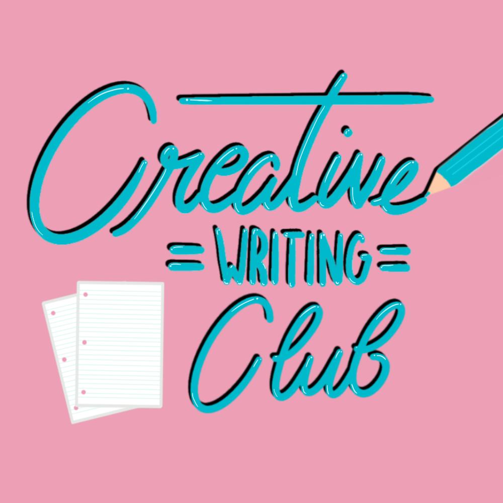 Mackenzie Creative Writing Club logo