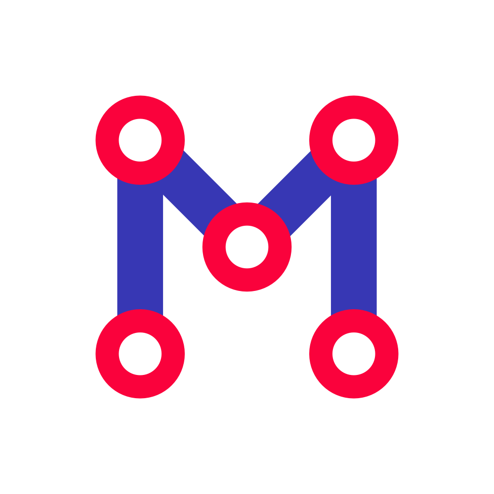 Mackenzie Computer Programming Team (MCPT) logo