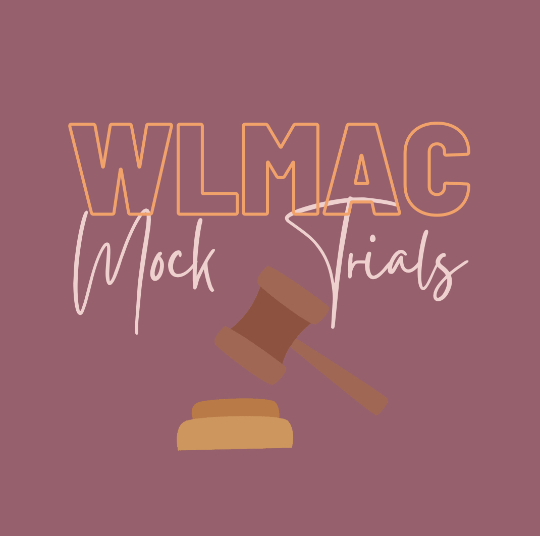 Mock Trials logo
