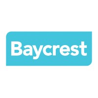 Baycrest-Mackenzie Partnership logo