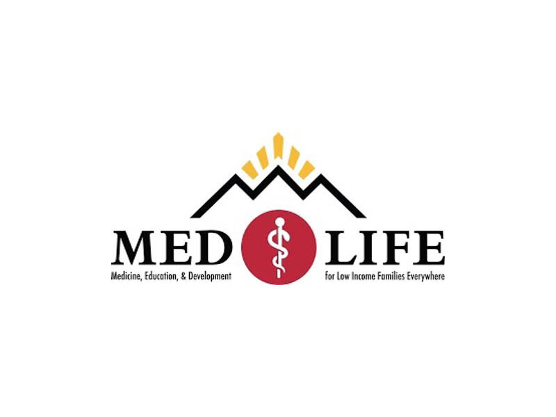MEDLIFE logo