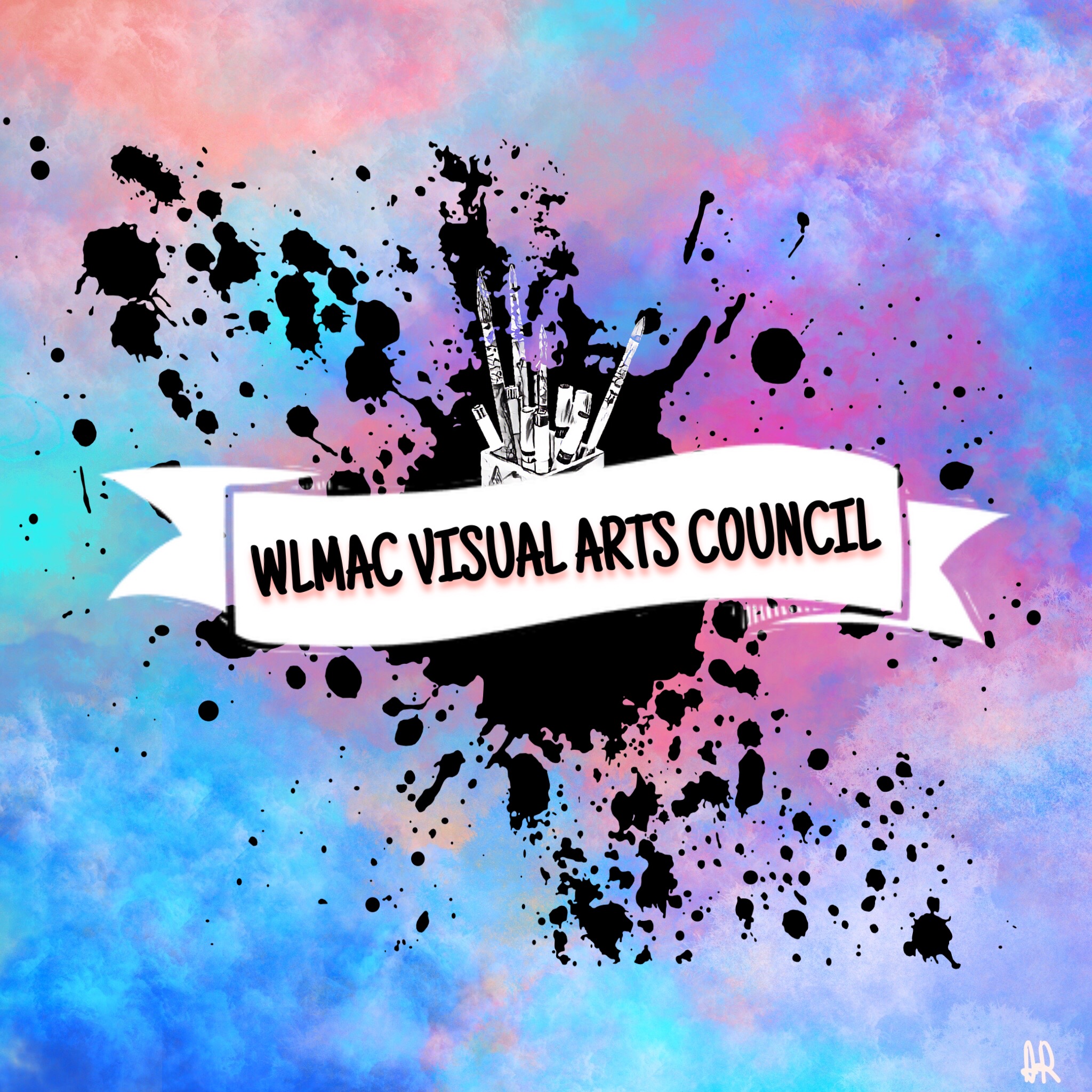 Arts Council Production Team logo