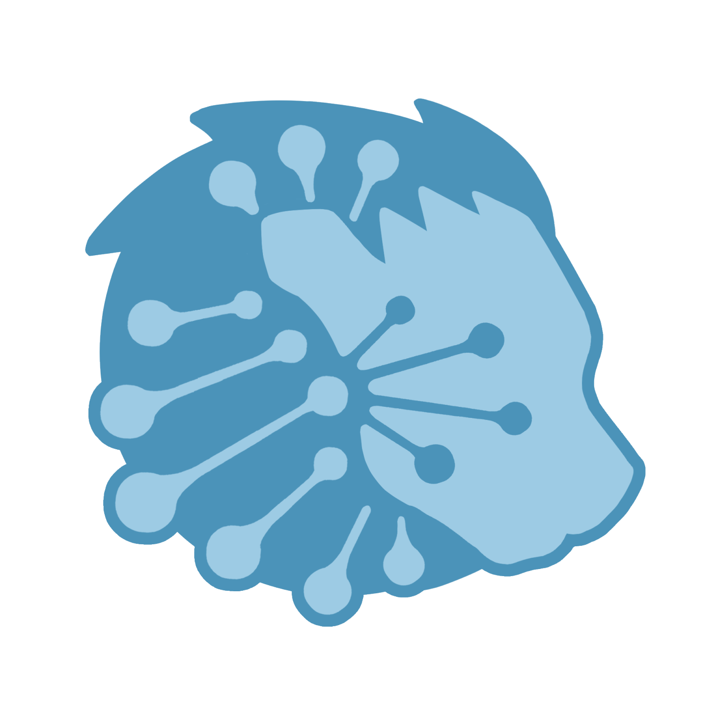 Biology Club logo